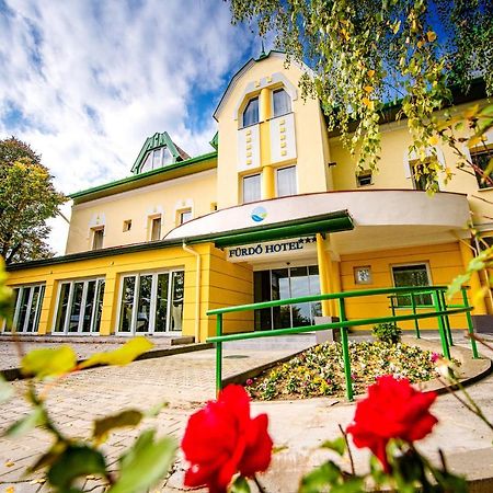 Furdo Hotel Zalakaros Kültér fotó