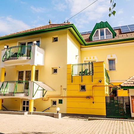 Furdo Hotel Zalakaros Kültér fotó