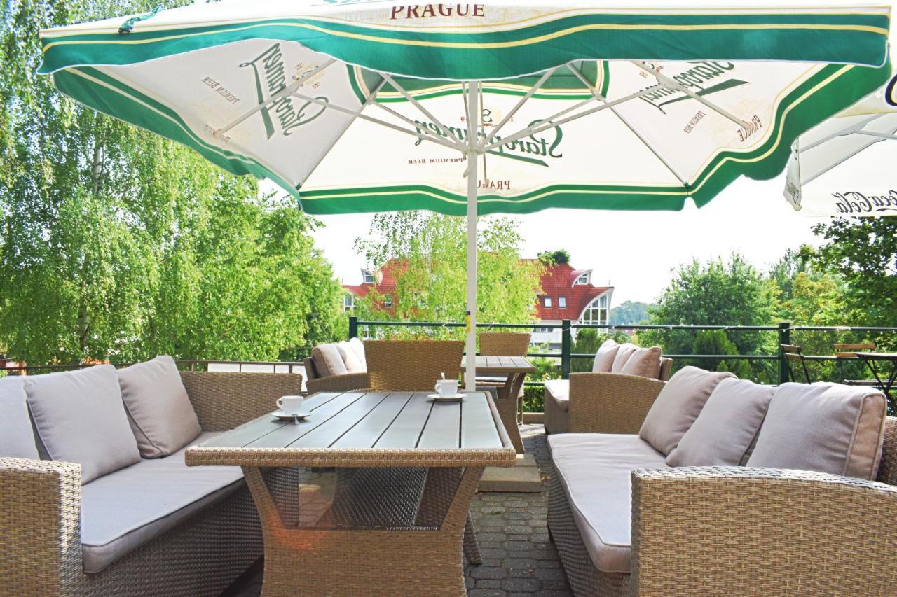 Furdo Hotel Zalakaros Kültér fotó