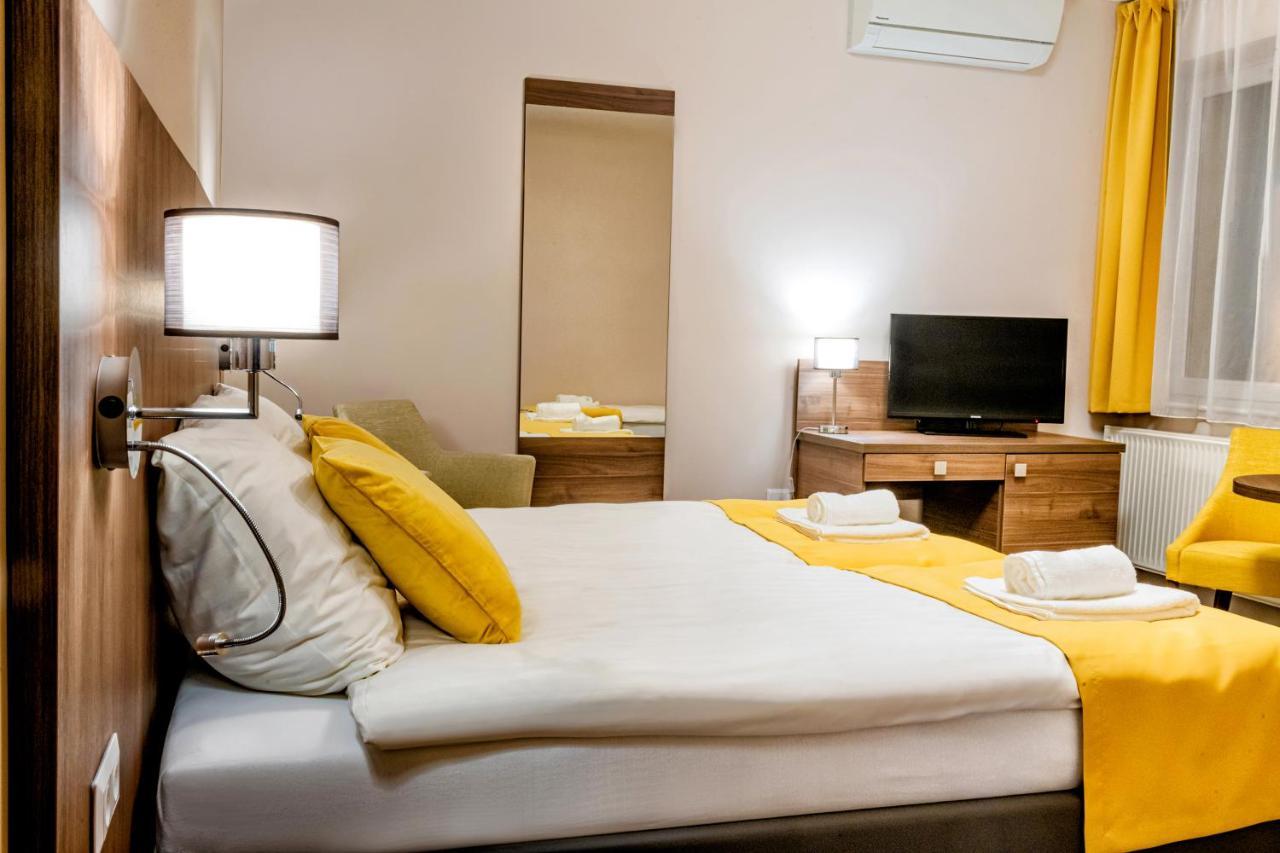 Furdo Hotel Zalakaros Kültér fotó