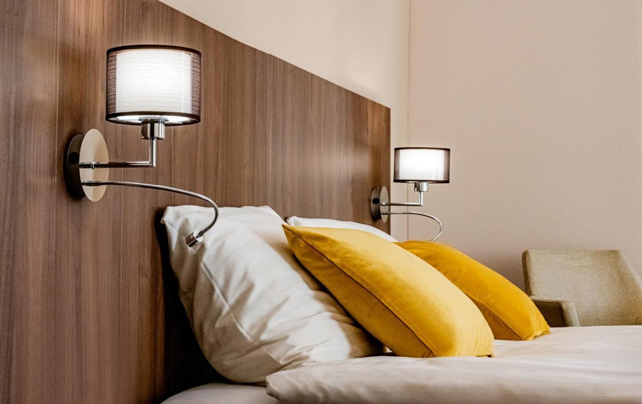 Furdo Hotel Zalakaros Kültér fotó