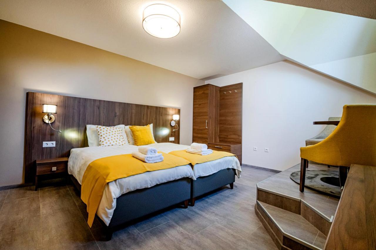 Furdo Hotel Zalakaros Kültér fotó
