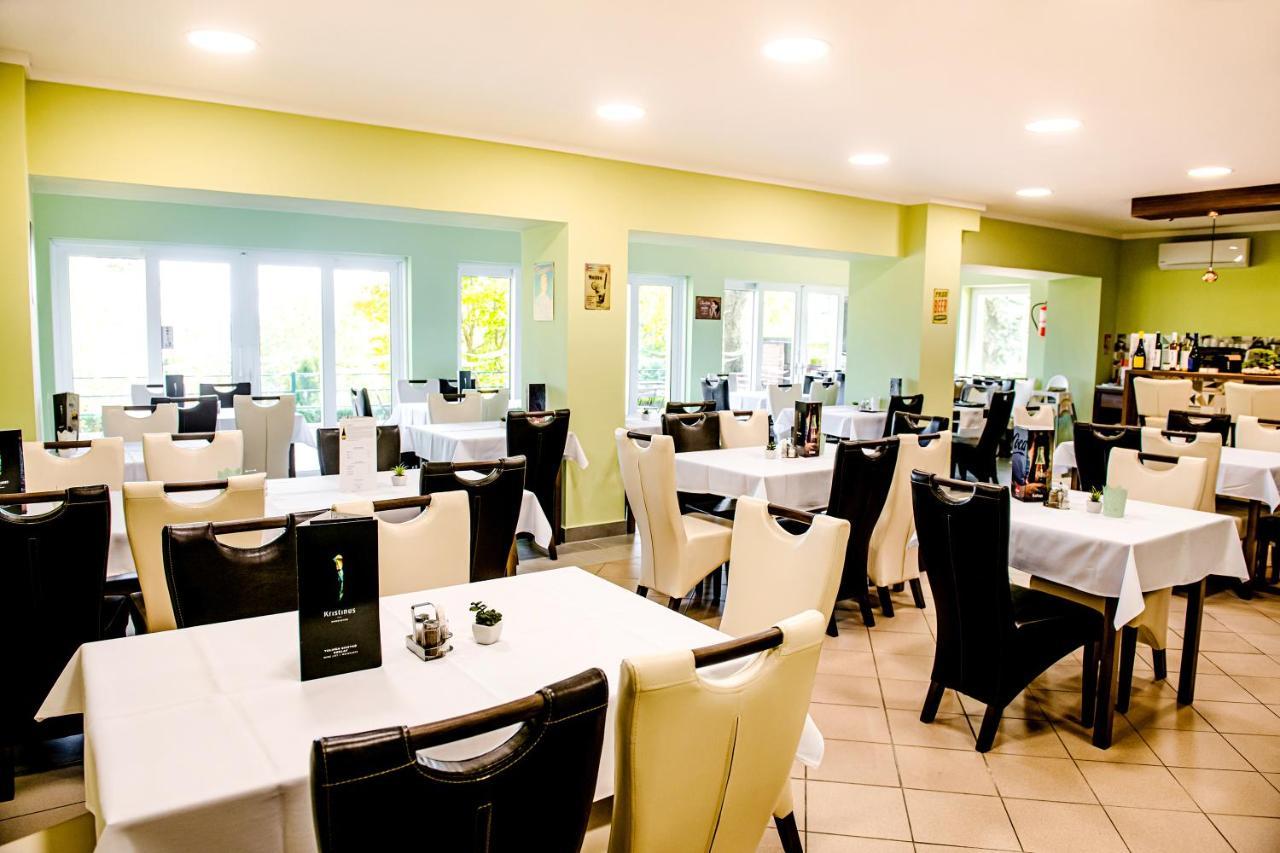 Furdo Hotel Zalakaros Kültér fotó